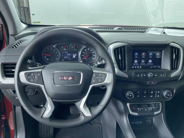 new 2024 GMC Terrain car, priced at $23,240