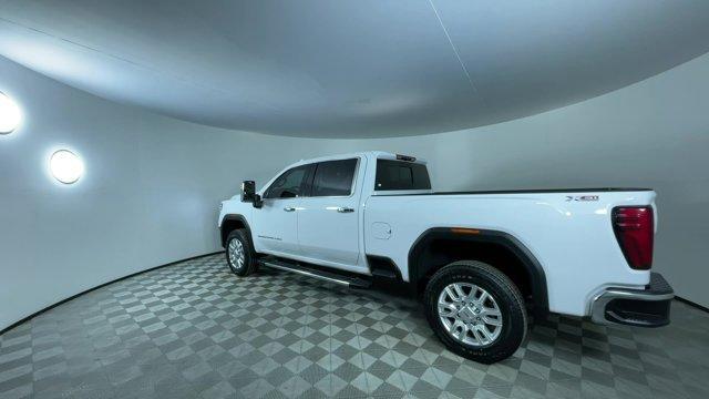 used 2024 GMC Sierra 2500 car, priced at $68,700