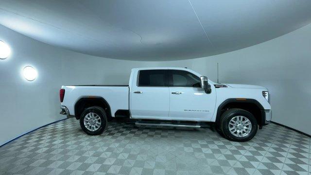 used 2024 GMC Sierra 2500 car, priced at $67,642