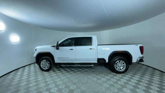 used 2024 GMC Sierra 2500 car, priced at $67,642