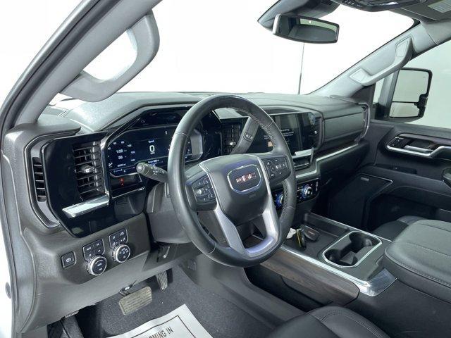 used 2024 GMC Sierra 2500 car, priced at $67,642