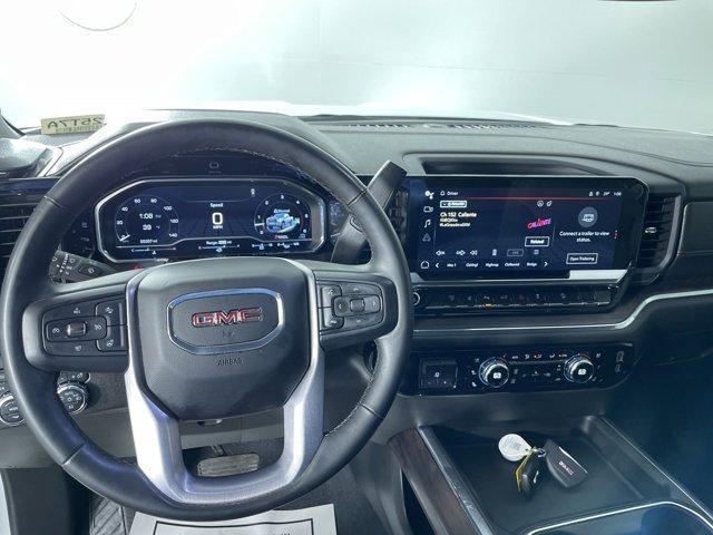 used 2024 GMC Sierra 2500 car, priced at $68,700