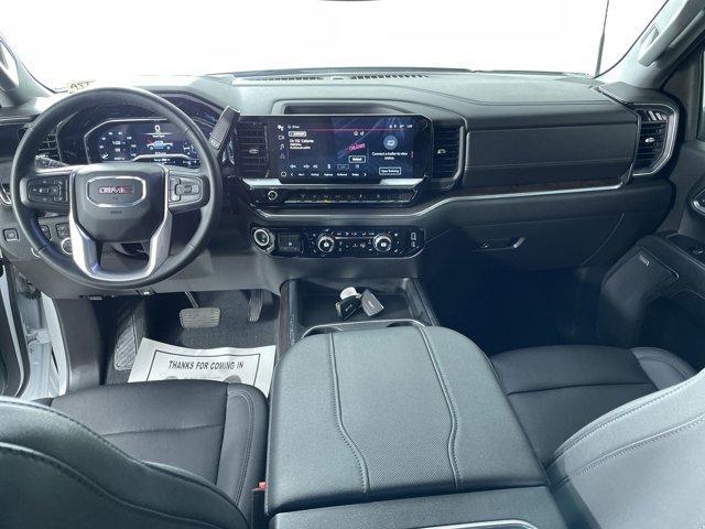 used 2024 GMC Sierra 2500 car, priced at $67,642