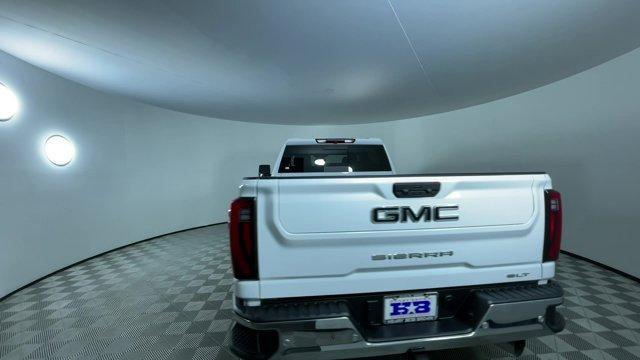 used 2024 GMC Sierra 2500 car, priced at $68,700