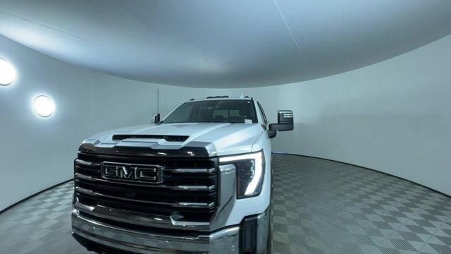 used 2024 GMC Sierra 2500 car, priced at $67,642