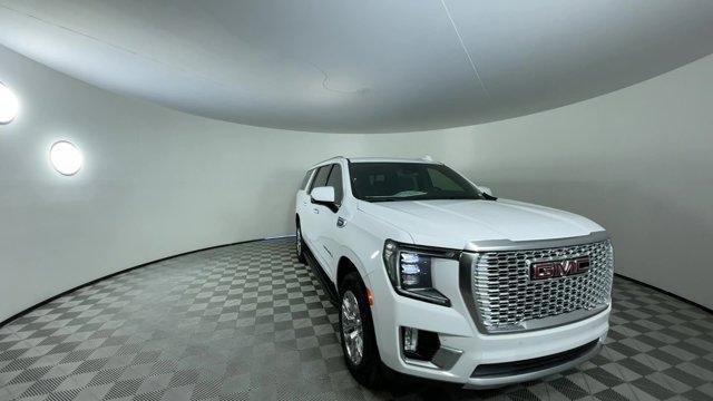 new 2024 GMC Yukon XL car, priced at $82,950