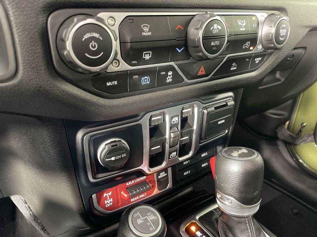 used 2024 Jeep Wrangler 4xe car, priced at $35,502