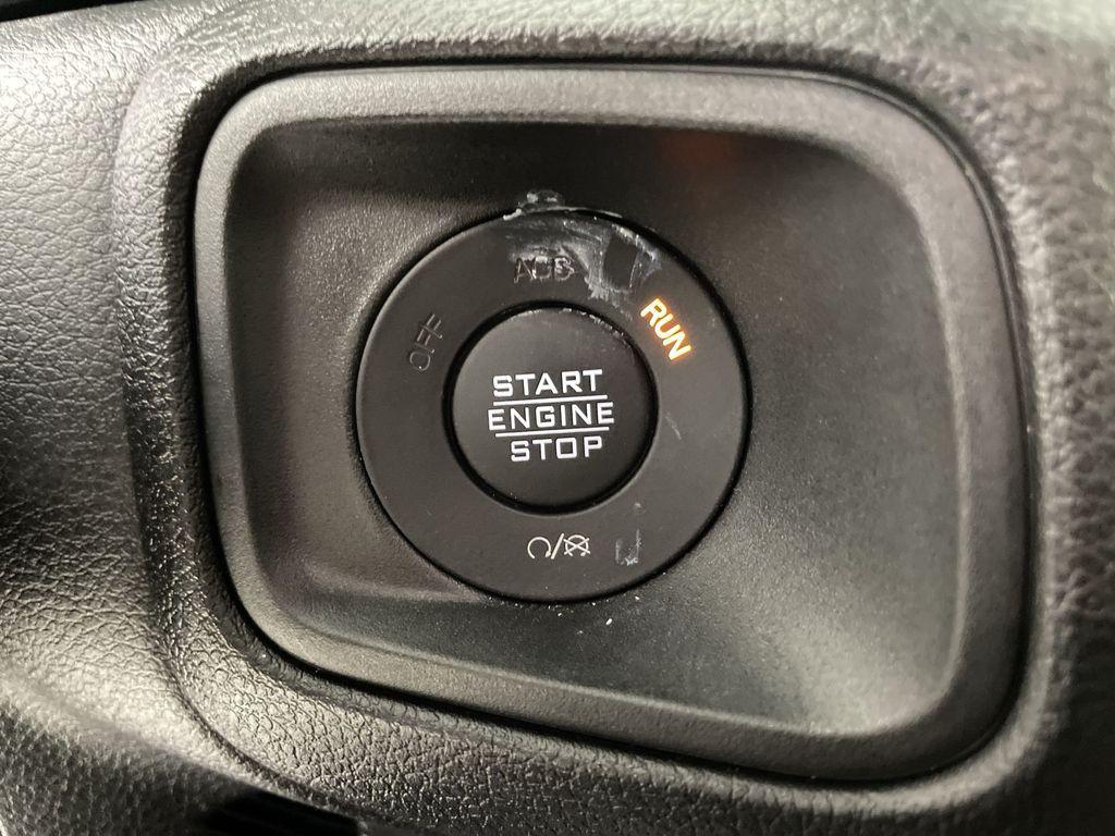 used 2024 Jeep Wrangler 4xe car, priced at $35,502