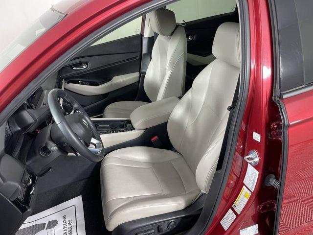 used 2024 Honda Accord Hybrid car, priced at $33,529