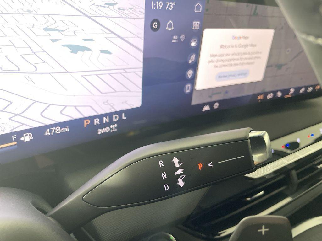 new 2026 Buick Enclave car, priced at $56,475