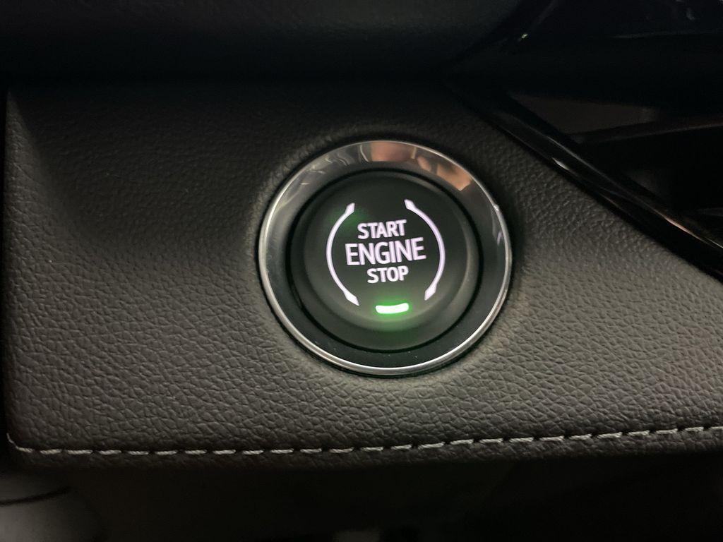 new 2026 Buick Enclave car, priced at $56,475