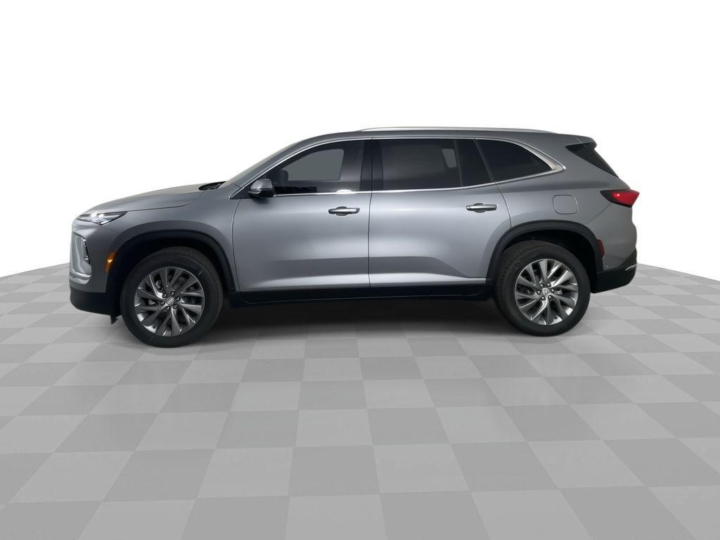 new 2026 Buick Enclave car, priced at $56,475