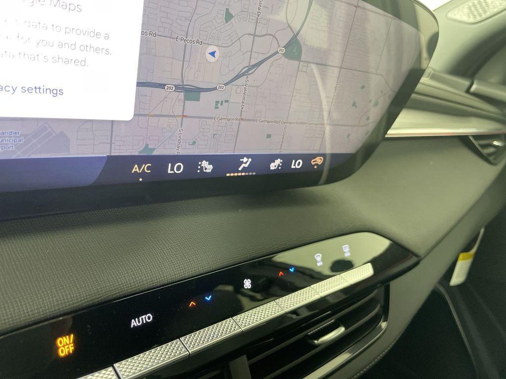 new 2026 Buick Enclave car, priced at $56,475