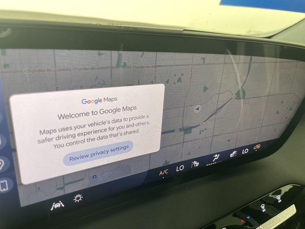 new 2026 Buick Enclave car, priced at $56,475