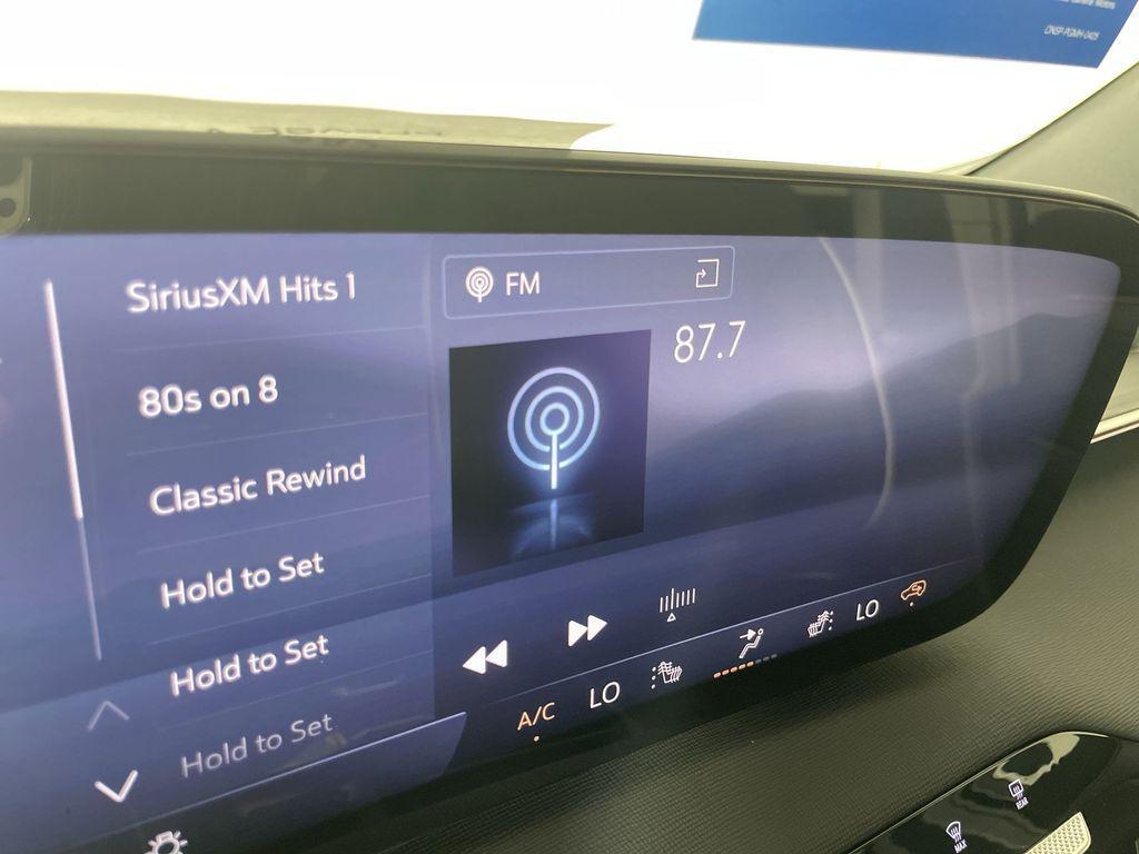 new 2026 Buick Enclave car, priced at $56,475