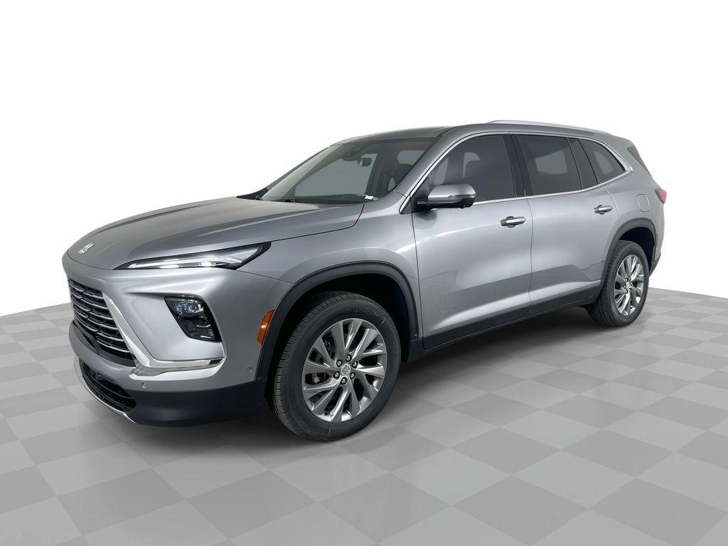 new 2026 Buick Enclave car, priced at $56,475