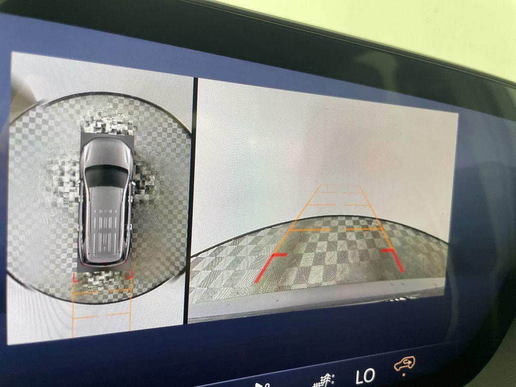 new 2026 Buick Enclave car, priced at $56,475