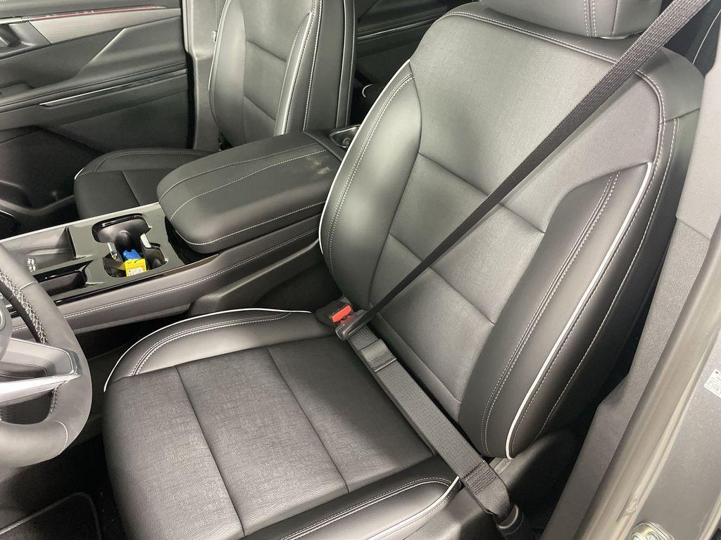 new 2026 Buick Enclave car, priced at $56,475