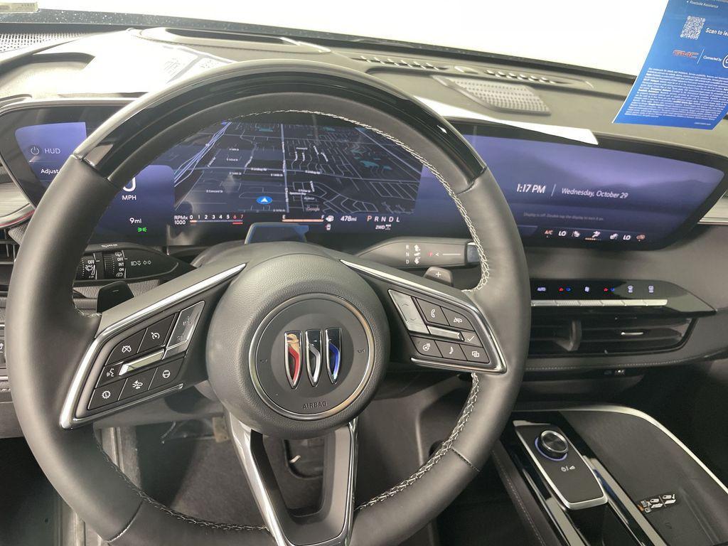 new 2026 Buick Enclave car, priced at $56,475