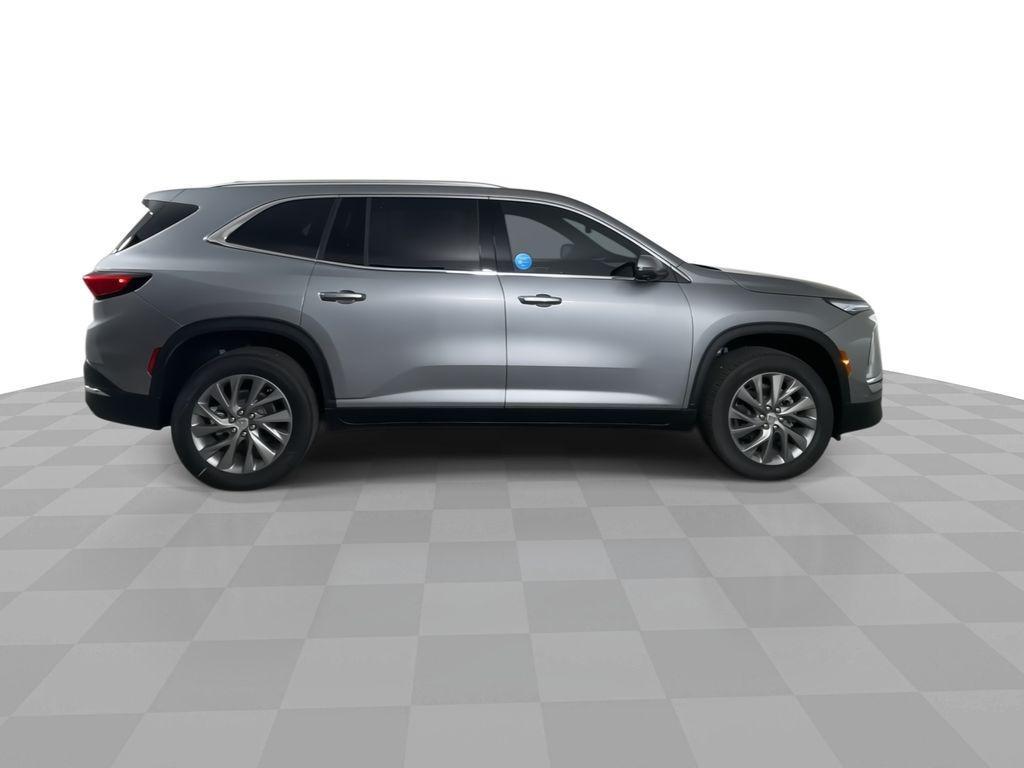 new 2026 Buick Enclave car, priced at $56,475