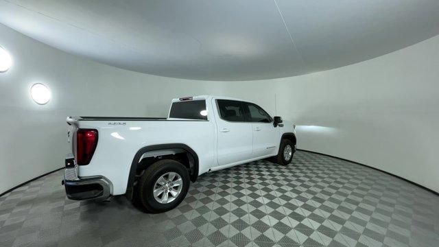 new 2024 GMC Sierra 1500 car, priced at $49,890