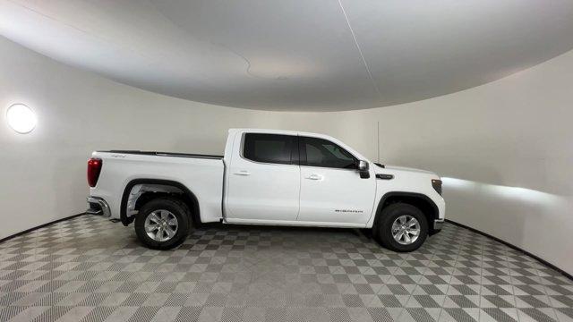 new 2024 GMC Sierra 1500 car