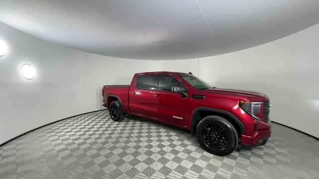 used 2024 GMC Sierra 1500 car, priced at $48,437