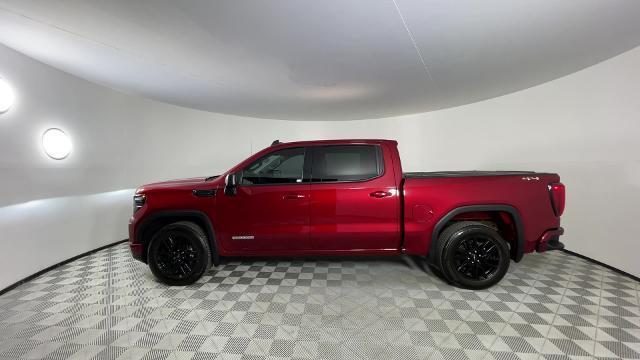 used 2024 GMC Sierra 1500 car, priced at $48,437