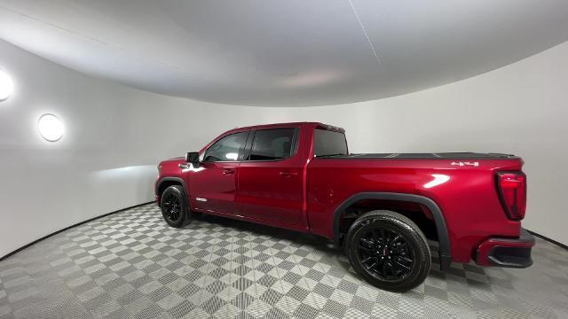 used 2024 GMC Sierra 1500 car, priced at $48,437