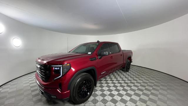 used 2024 GMC Sierra 1500 car, priced at $48,437