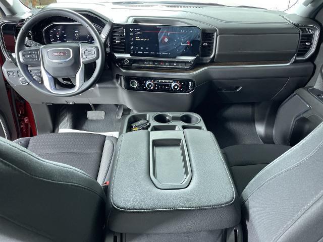 used 2024 GMC Sierra 1500 car, priced at $48,437