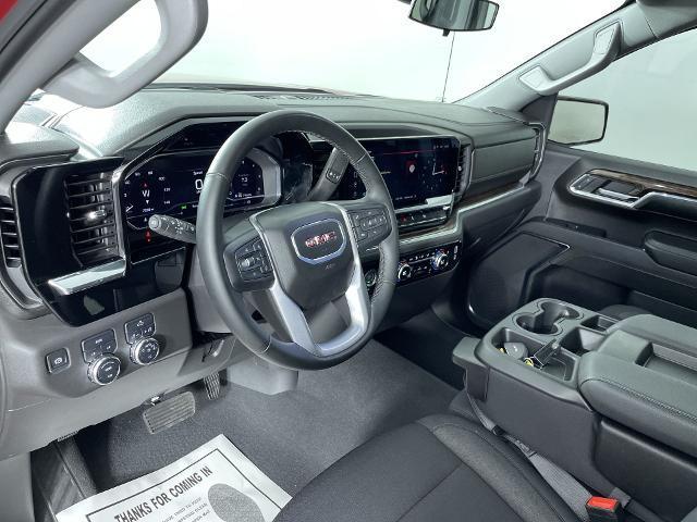 used 2024 GMC Sierra 1500 car, priced at $48,437