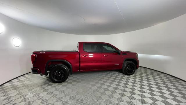 used 2024 GMC Sierra 1500 car, priced at $48,437