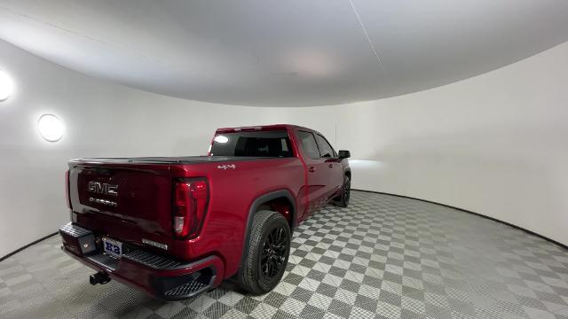 used 2024 GMC Sierra 1500 car, priced at $48,437