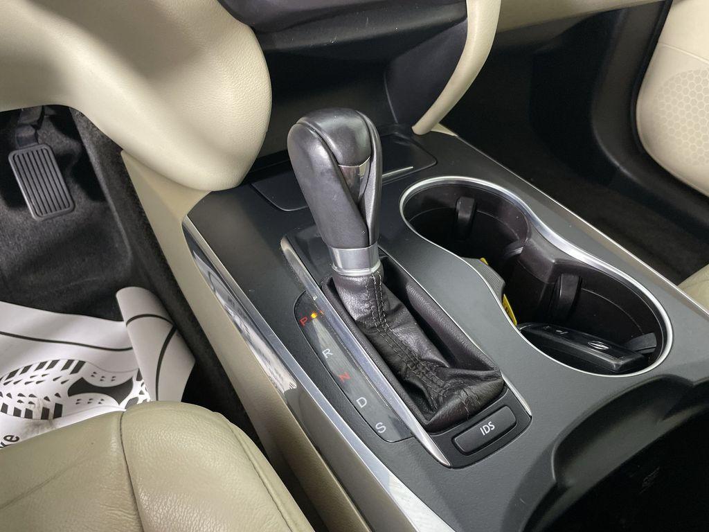 used 2014 Acura MDX car, priced at $14,730