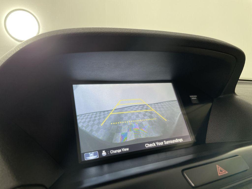 used 2014 Acura MDX car, priced at $14,730