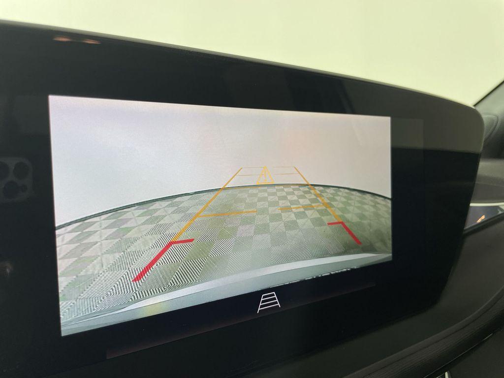 used 2025 Buick Envista car, priced at $30,628