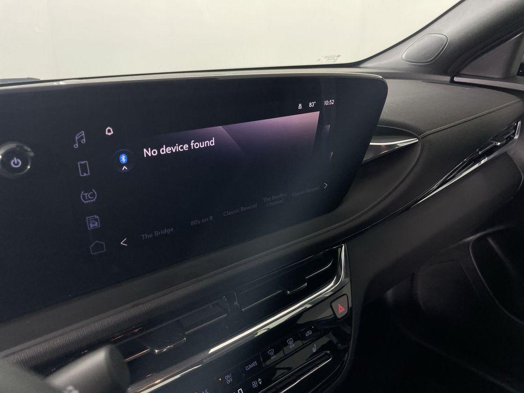 used 2025 Buick Envista car, priced at $30,628