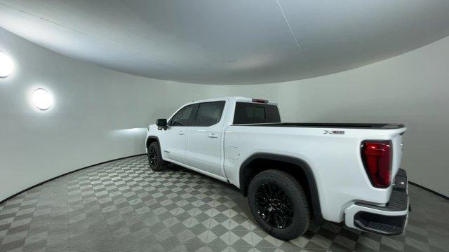 new 2025 GMC Sierra 1500 car, priced at $61,950