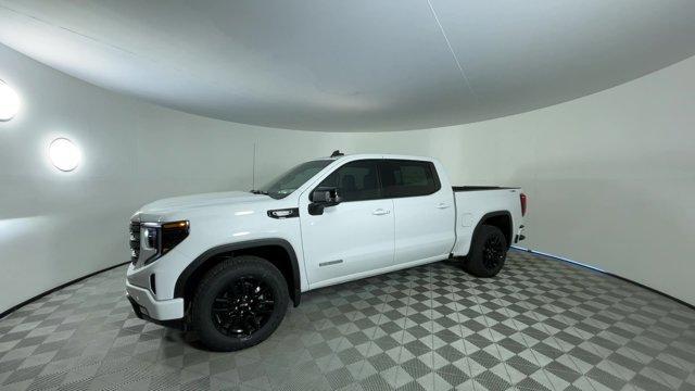 new 2025 GMC Sierra 1500 car, priced at $61,950