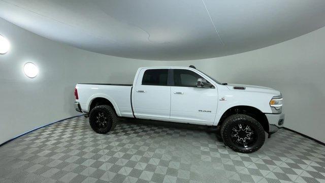 used 2021 Ram 2500 car, priced at $48,729