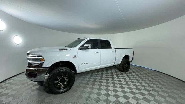 used 2021 Ram 2500 car, priced at $48,729