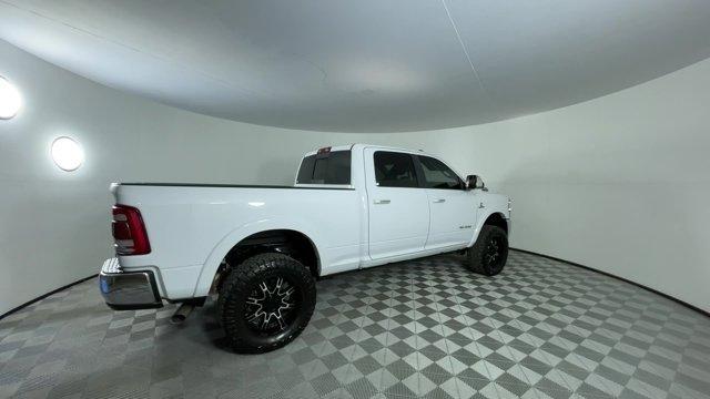 used 2021 Ram 2500 car, priced at $48,729