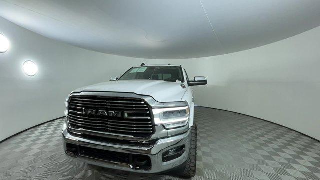 used 2021 Ram 2500 car, priced at $48,729