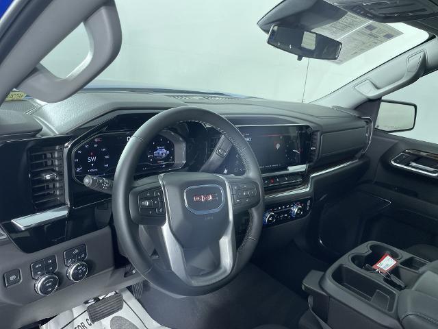 used 2024 GMC Sierra 1500 car, priced at $49,671