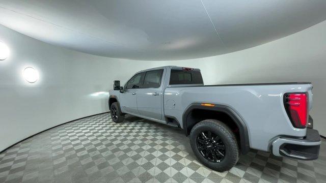 new 2025 GMC Sierra 2500 car, priced at $84,760