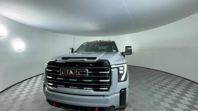 new 2025 GMC Sierra 2500 car, priced at $84,760