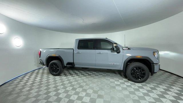 new 2025 GMC Sierra 2500 car, priced at $84,760