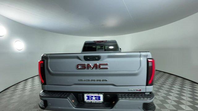 new 2025 GMC Sierra 2500 car, priced at $84,760