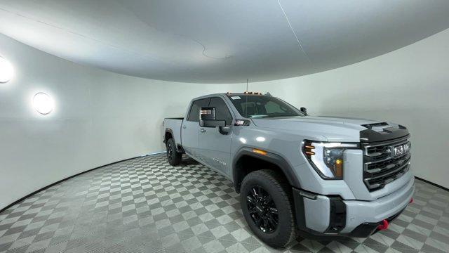 new 2025 GMC Sierra 2500 car, priced at $84,760